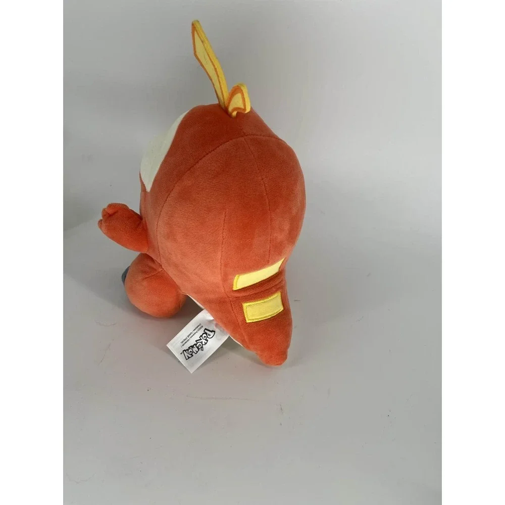 Pokemon Fuecoco 8